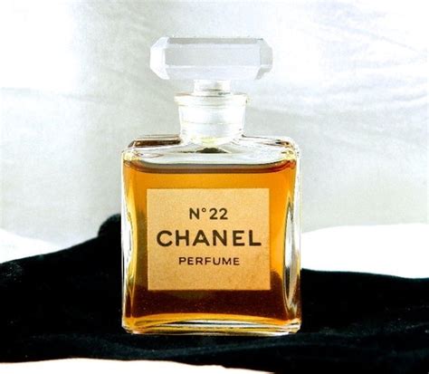 chanel reserve